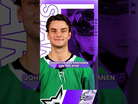 MacKinnon, Johnston, Kyrou heating up 🔥 | Fantasy on Ice