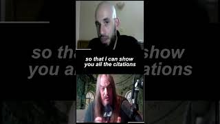 Aron Ra DEBATE on If Quran Is Scientific Vs Muhammad