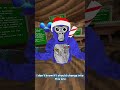 BIG CHANGE! #gtag #vr #gorillatagquest #quest2 #trending #jamancurly