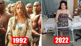 See What the Cast of ‘The Last of the Mohicans’ 1992 Looks Like 30 Years Later!