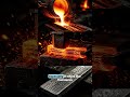 This 1000-Year-Old Technique Shouldn't Be Possible #ancienttech #metallurgy