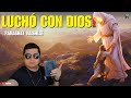 “En vivo ¿Qué significa realmente luchar con Dios? | Vaishlaj”