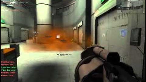 Combat arms M32 WAR!!!!