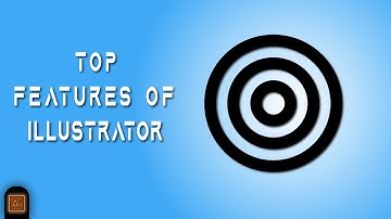 How to use paint tool and polar grid tool in illustrator/1 minute illustrator tutorial for beginner