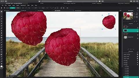 Intro to Layers with Pixlr Part 2