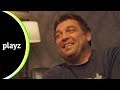 Gente viva Entrevista con voces idiotas Hovik Playz