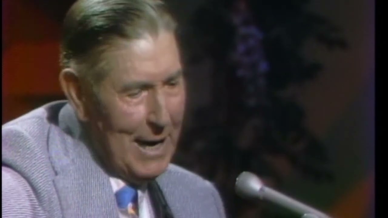 Railroad Blues performed by Sam & Kirk McGee