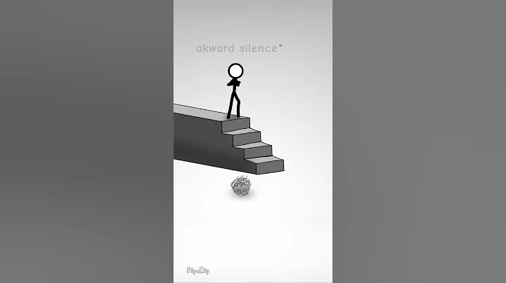 Stairs. #raxdflipnote