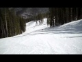 Skiing Winter Park, CO