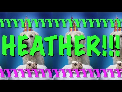 happy-birthday-heather!---epic-happy-birthday-song