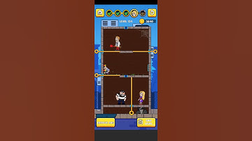 home pin save your wife level 134 #gaming #shorts #jungligamer #homepin #babygames #shortfeeds