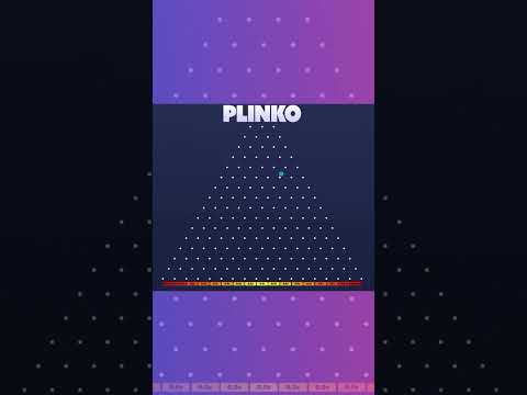 IGrajte Plinko бесплатно: Priporočamo brezplačno igro Plinko za Slovenijo