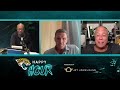 Tony Boselli & Pete Prisco Share Week 1 Thoughts | Jaguars Happy Hour | Jacksonville Jaguars