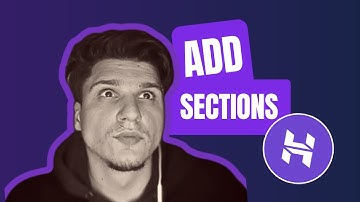 How Do I Add Product Sections To Your Site Onhostinger Website Builder