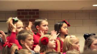 Christmas Program 2013