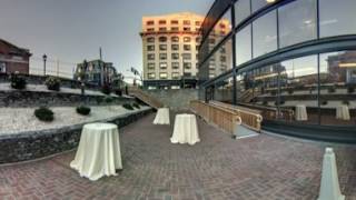 Pressroom at The Herald-Mail 360 Tour