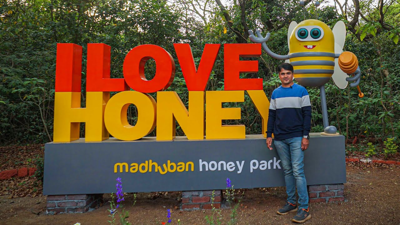 Honey Keeping Center in Mahabaleshwar l मधुबन मध संकलन केंद्र | Honey Collection by Honey Bees