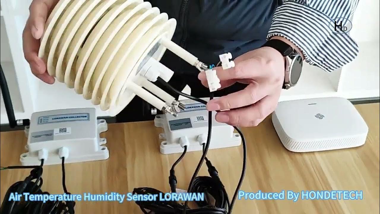 Mi temperature sensor. Mi temperature sensor
