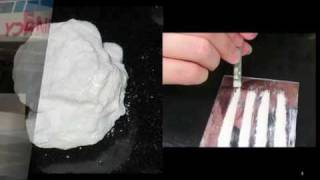 Cocaine Abuse