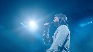 Lukas Graham - Say Forever (Live from In The Round)