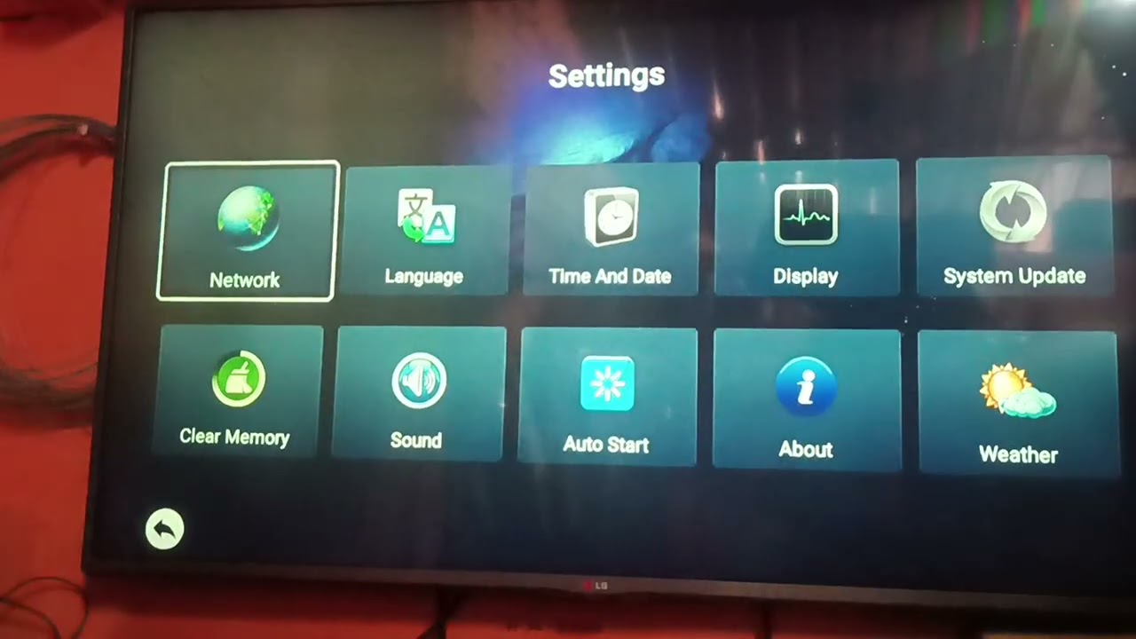 Wezone M8 new update OVT remote working 15/09/2025