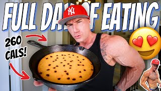 Full Day Of Eating For Fat Loss | 1900 Cals 200G Protein! by Remington James 15,001 views 2 months ago 14 minutes, 12 seconds