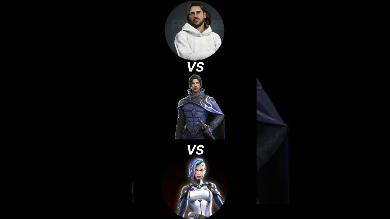 Ignis Showdown: Dimitri vs Kenta vs A124 🤯 || 