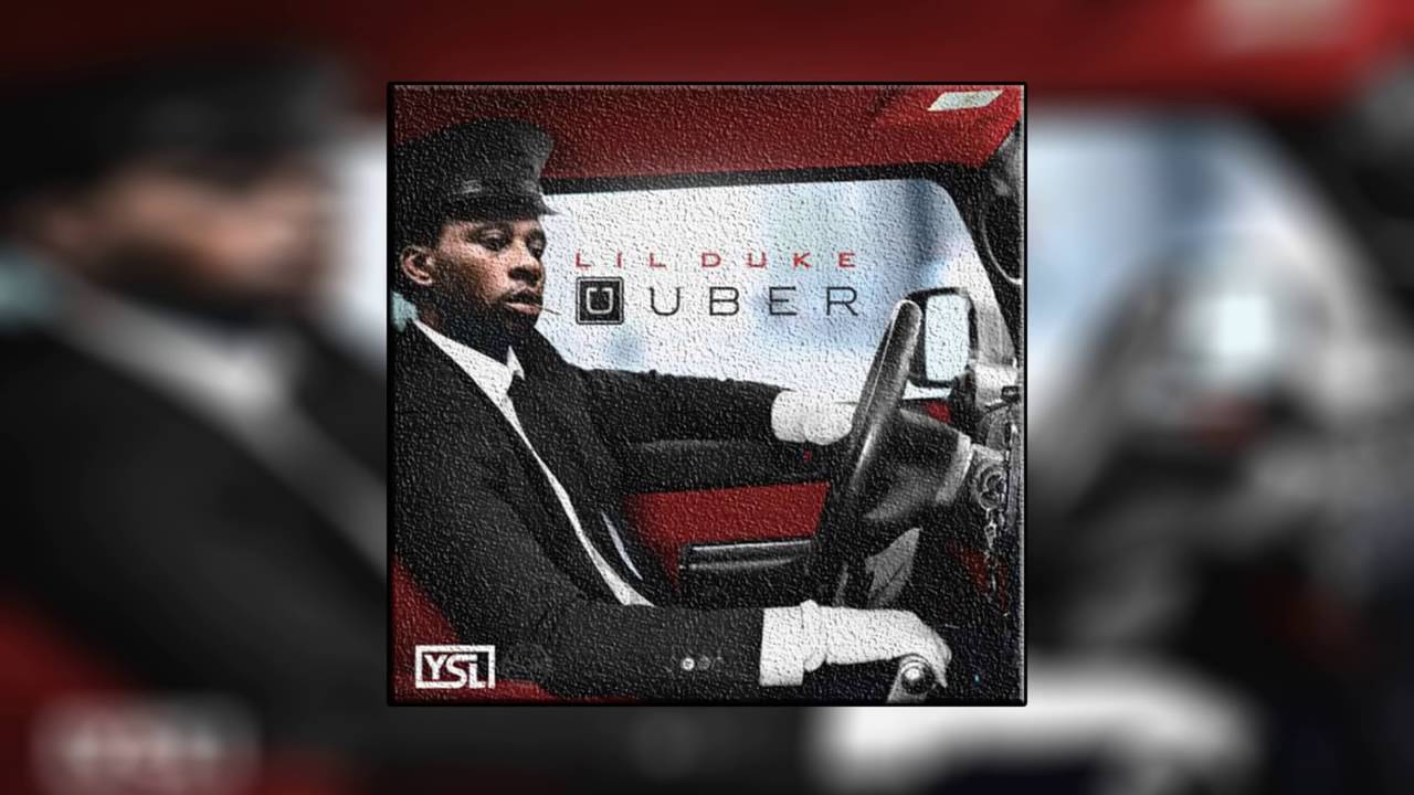 Lil Duke - Grew Up Around Violence Feat. Young Thug (Audio) - YouTube