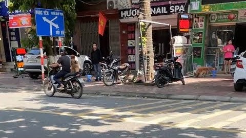 🔴⛔ Lập chốt 1 nơi, Lập biên bản một chỗ thật kín. Video gửi giám đốc  tỉnh Vĩnh Phúc nhé.