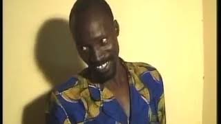 Benso Sodia Naata 1E Partie 2