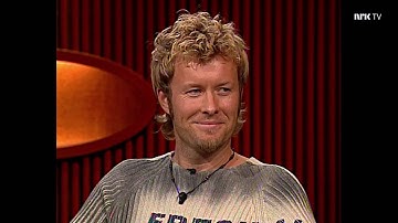 Magne Furuholmen - Guest on "Store Studio" | Interview & Live Performance (2004) [ENG/PT/JP/RU Subs]