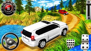 prado racing game prado racing team Prado racing 4x4 off-road Prado offroad games screenshot 5