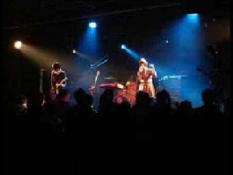 閃閃閃閃-Song1 The Wall 20081225