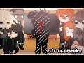 {}~ Harry Potter characters react to Harry's AUs ~{} 2/? |Drarry| 💗💚|| GC