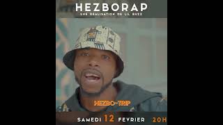 Hezbo Rap - HezboTrip (Teaser)