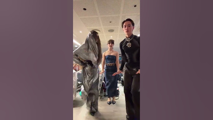 Jerry Heil, Alessandra and Kyle Alessandro dance together at the Nordiceurovisionparty 🇳🇴💖🇺🇦