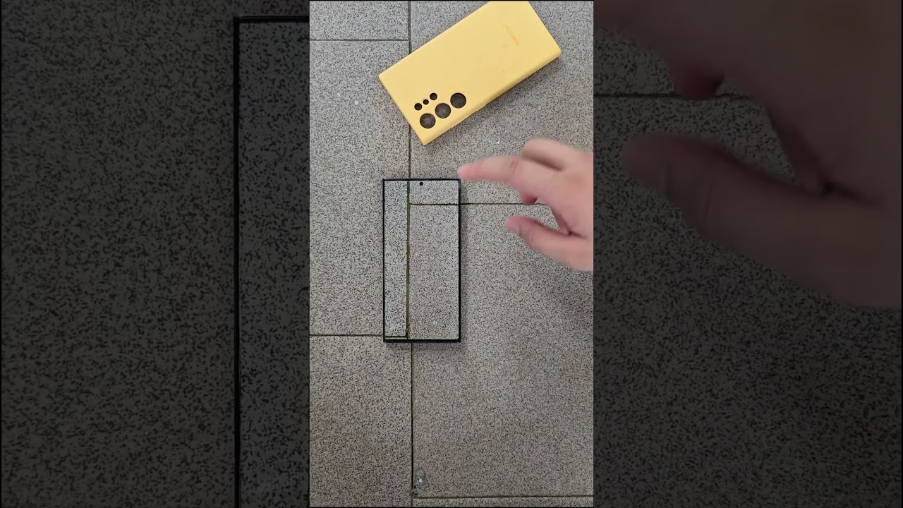 S23ultra Samsung Digital Technology Play Digital Mobile Phone 