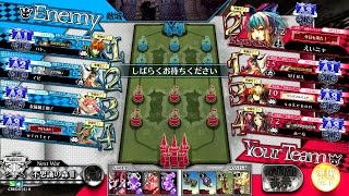 【WLW】えいニャが往く御伽の国 98歩目【A3リトル・アリス】