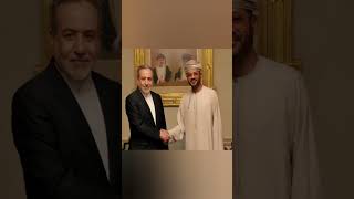 In Xi̇n Rəhbəri Abş-La Danışıqlara Hazırlıq Məqsədilə Əraqçi Ilə Görüşüb Şfekt