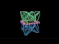 Delta Action Animation (Piecewise Isometry)