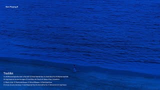 [Playlist] 잠에서 깬 새벽 3시