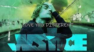 사랑하는 사람에게🎈 : Justin Bieber - Love You Different (Feat. BEAM) [Justice 앨범 가사해석]