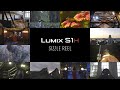 Gambar Panasonic Lumix DC-S1H / Panasonic S1H / Lumix S1H Body GARANSI RESMI dari JPCKemang Jakarta Selatan 9 Tokopedia