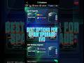 Best Options for Spain Upgrade Evolution (EVO) on MADFUT 26 #madfut #evo