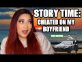 STORY TIME: CHEATING ON MY BF WITH THE RICH KID | NANNY SERIES @AlexisJayda