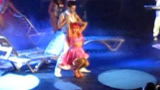 Κώστας Μαρτάκης & Otherview - One Summer Jam (MAD VMA 2011)