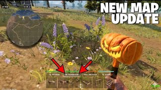 BETA TEST OXIDE SURVIVAL ISLAND 🏝️ NEW BETA UPDATE 🔥|| MORT AST || #oxidegame #oxideupdate