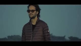 Santiago Benavides - Aprovecha (Video Oficial)