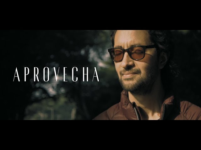 Santiago Benavides - Aprovecha