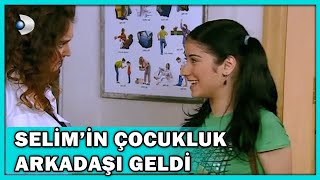 Selim'in Çocukluk Arkadaşı Okula Geldi! - Acemi Cadı 46.Bölüm